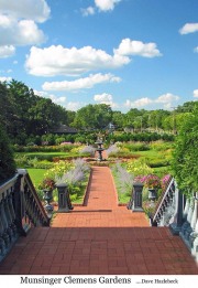 Munsinger Clemens Gardens FFF rq