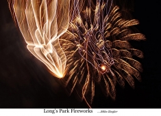 Long's Park Fireworks FFF S