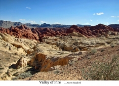 Valley of Fire FFF S