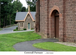 Cornwall Furnace FFF 2