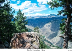 Rocky Mountain High sm