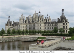 Chambord best view web