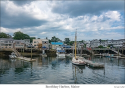 Boothbay Harbor web