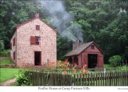 Foxfire House at Camp Furnace Hills web